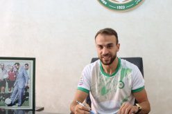 بن شريفة يرسم التحاقه بالدوري المغربي