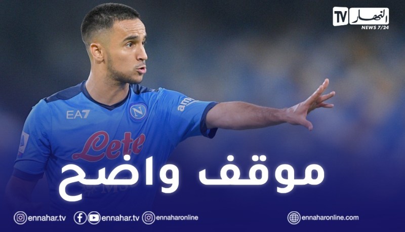 أوناس يُوجه رسالة مُشفرة لسباليتي