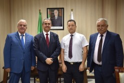 نفطال.. تنصيب منور مراد مديرا عاما بالنيابة للشركة