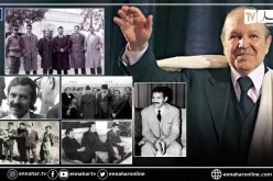 رئيس الجمهورية السابق الراحل عبد العزيز بوتفليقة في أسطر..