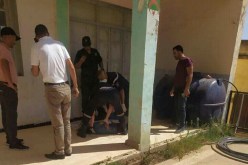 الشلف: إنقاذ فتاة سقطت داخل خزان مائي بدوار أولاد بوعلي بالزبوجة