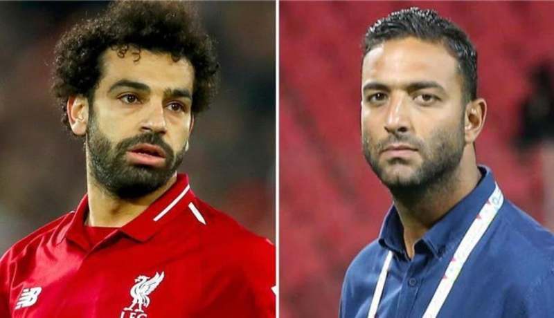 ميدو: “صلاح أفضل لاعب عربي في التاريخ ولا يقارن بأي لاعب آخر”