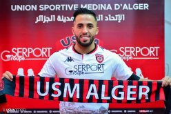 مزيان: “أطمح لبعث مشواري من جديد واستعادة مكانتي في المنتخب”