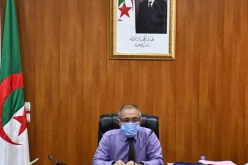 الشلف: الوالي يترأس إجتماعا لدراسة وضعية مشاريع السكن الترقوي المدعم