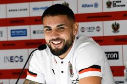 ديلور: “المنافسة لا تخيفني”