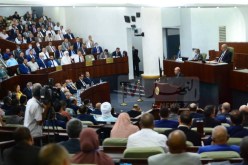 التصويت بالإجماع على مشروع قانون المالية التكميلي لسنة 2021