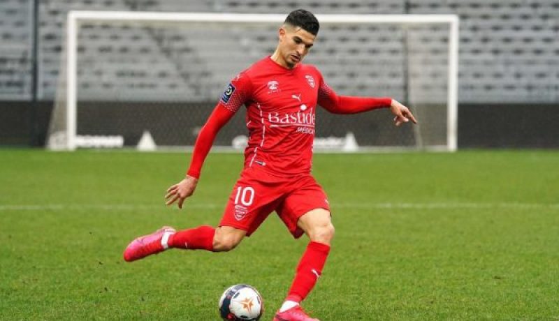 بسكال بلاك: “فرحات يشعر بخيبة أمل كبيرة لعدم مغادرته نيم”