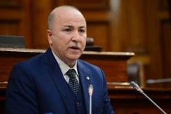 الوزير الأول يرد على تصريحات ماكرون