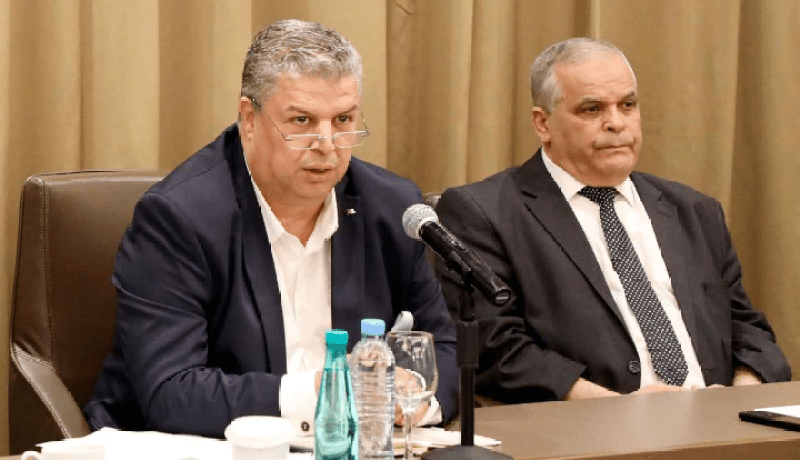 المكتب الفيدرالي يُحدد تاريخ إنطلاق الموسم الكروي الجديد