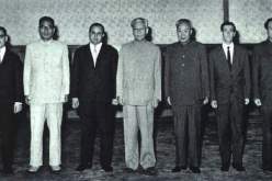 المجاهد والوزير الأسبق الحاج محمد يعلى في ذمة الله