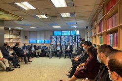 وزير الخارجية: فتح قنصلية عامة في سان فرانسيسكو