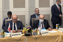 نشاط مُكثف لوزير الخارجية في نيويورك