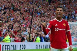 في أول مباراة له.. رونالدو يسجل ثنائية ويقود اليونايتد للفوز برباعية