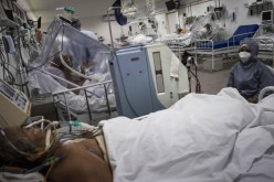 البرازيل تسجل 764 وفاة جديدة بكورونا