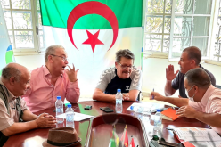 بعد توقيف لعبان من الوزارة.. هذا هو الرئيس الجديد لاتحادية كرة اليد