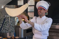 مختص في الجيولوجيا وشغوف بالطبخ.. جزائري مرشح لبطولة البيتزا الفرنسية