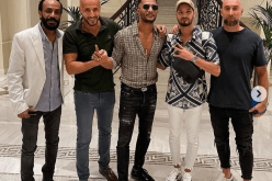 بالصور.. مفاجأة جديدة بين سولكينغ ومحمد رمضان