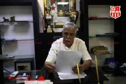 مغامرة عبروق على رأس شباب بلوزداد تنتهي سريعا