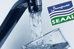 تعديل برنامج توزيع المياه بهذه البلديات بالعاصمة