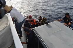 إحباط محاولات هجرة غير شرعية لـ 146 شخصا