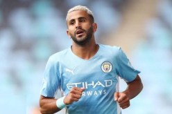 محرز يتصدر قائمة السيتي المشاركة في رابطة الأبطال