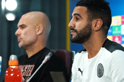 غوارديولا يُخيب آمال محرز.. كالعادة