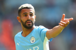 غوارديولا يُخيب آمال محرز