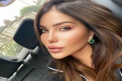 مي حريري في ورطة ببريطانيا وتطلب مساعدة مالية