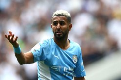 محرز ينفي تصريحات منسوبة إليه