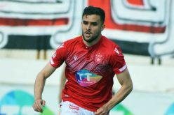 مزياني: “ثقة إدارة النجم الساحلي ساعدتني على التأقلم ورد الجميل”