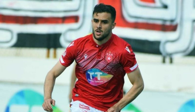 مزياني: “ثقة إدارة النجم الساحلي ساعدتني على التأقلم ورد الجميل”