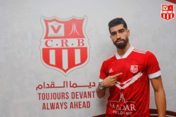 المصراتي :”شباب بلوزداد نادٍ كبير وسأقدم موسما كبيرا”