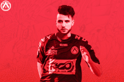 مسعودي يغادر الساورة والوجهة الى بلجيكا