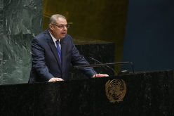 إعادة تعيين السفير ميموني كمسهل في مسار دراسة سير منظومة المنسقين المقيمين