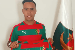 مرسلي جديد مولودية الجزائر