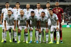 الخضر عازمون على افتتاح مشوارهم نحو المونديال بفوز على جيبوتي