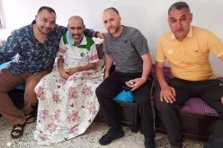 لاعب الحمراوة السابق رضوان عريف في ذمة الله