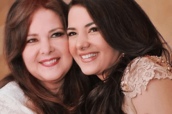 بعد وفاة والديها.. دنيا سمير غانم تعود إلى التمثيل