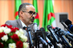 سبقاق: “مباراة الجزائر وجيبوتي ستلعب بمصر في هذا التاريخ”