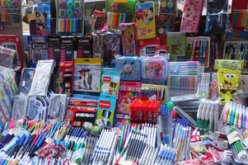 تعليمات صارمة لمراقبة التجار الناشطين في مجال بيع الأدوات المدرسية