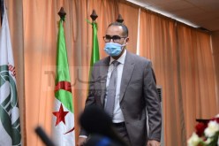 سبقاق يُساند بلماضي ويكشف فضيحة جديدة