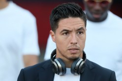 سمير ناصري يُعلق الحذاء ويشرح سبب ذلك