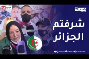 أبطال الألعاب “البارالمبية” يهدون الميداليات المحققة للشعب الجزائري