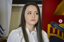 سهيلة معلم تُفجع بوفاة جدها