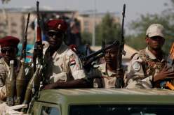 اعتقال جميع المشاركين في المحاولة الانقلابية بالسودان وبدء التحقيق معهم