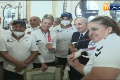 بالفيديو.. رئيس الجمهورية: “منحنا كل التعليمات اللازمة لتكفل أفضل بذوي الهمم”