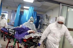 أكثر من 4.5 مليون وفاة جراء تفشي وباء كورونا حول العالم