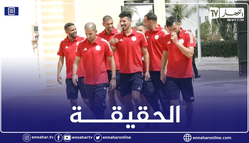 محرز يرد على إشاعة خلافه مع بونجاح على ركلة الجزاء بهذه الطريقة