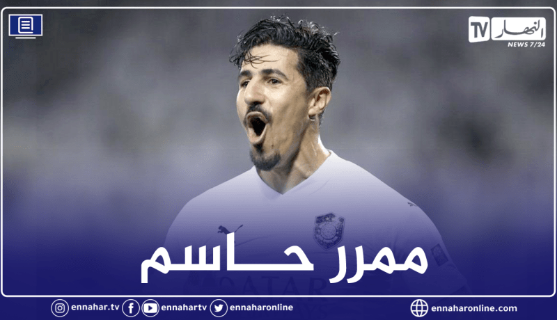 بالفيديو.. بونجاح يقود السد لتحقيق أول إنتصاراته هذا الموسم