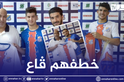 حمّار يدعم تشكيلة المدية بـ 4 لاعبين من سطيف